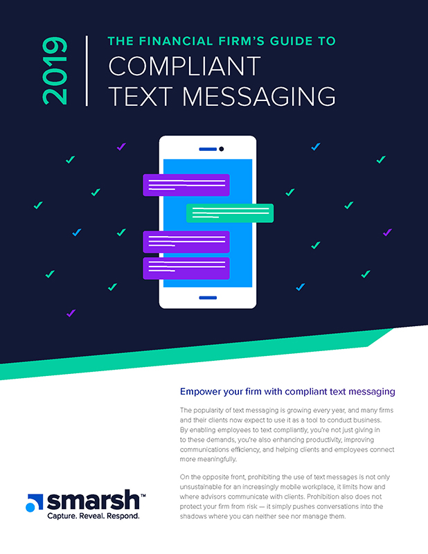 am client text messaging add in