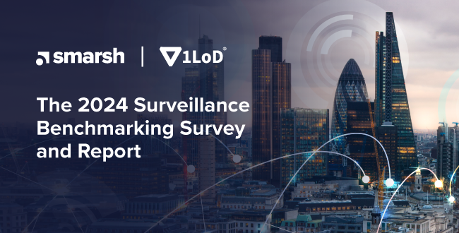 1LoD Surveillance Benchmark Survey and Report