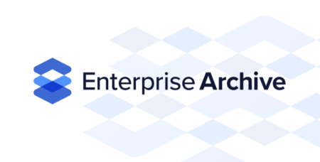 Enterprise archive light feat img