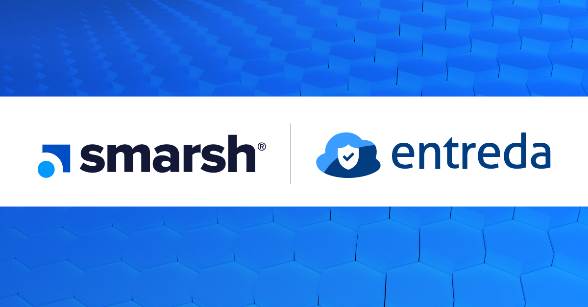 Smarsh Acquires Entreda, Leader in Cybersecurity Risk and Compliance Software for Wealth Management Industry