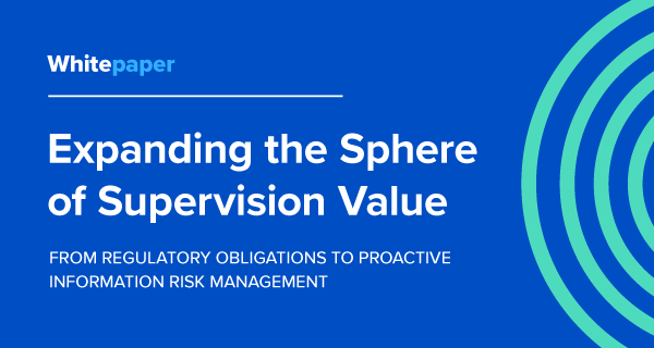 Expanding the Sphere of Supervision Value