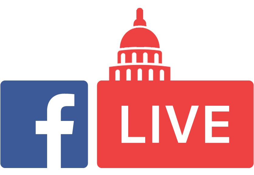 Facebook Live: Best Practices for Government