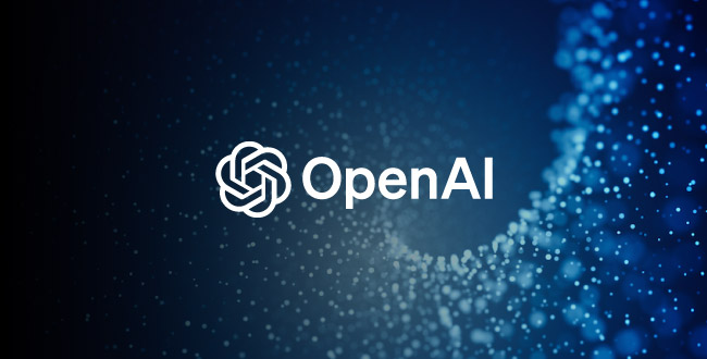 Smarsh Launches Integration with OpenAI’s ChatGPT Enterprise Compliance API