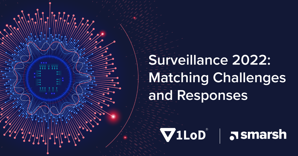 The Surveillance Leaders Network: Matching Challenges and Responses