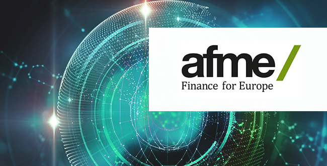 AFME's 8th Annual European Compliance and Legal Conference