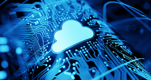 Cloud Capture for Today’s Electronic Communications