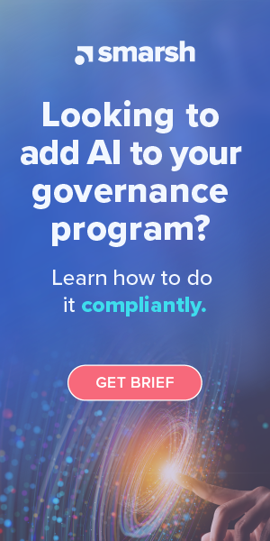 compliance impact of ai adoption 300x600