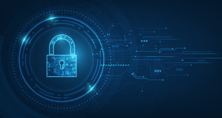 digital data lock security featured img