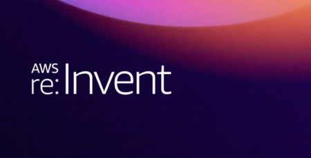 event 25 aws re Invent thumb