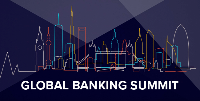 FT Banking Summit