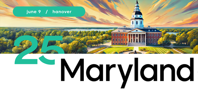 Maryland Digital Government Summit