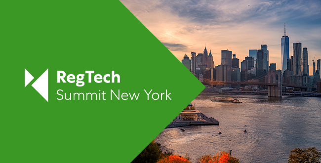 RegTech Summit