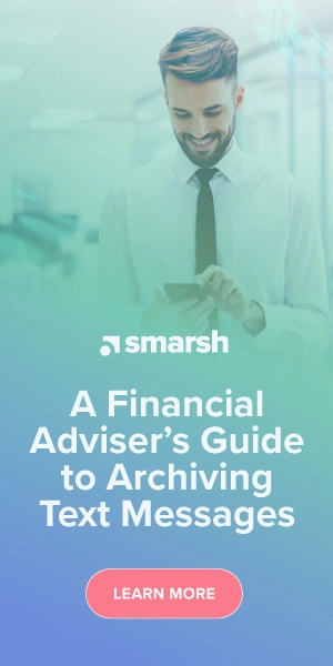 financial guide text archiving 300x600