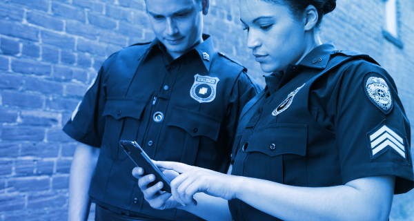 The Power and Danger of Social Media for Law Enforcement