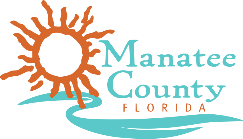 manatee county florida logo