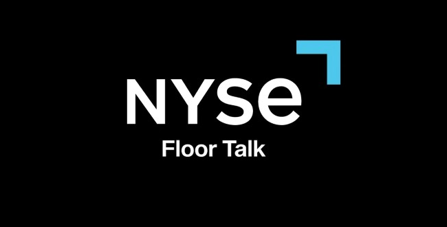 Smarsh CEO Kim Crawford Goodman Talks Oversight on NYSE Floor Talk